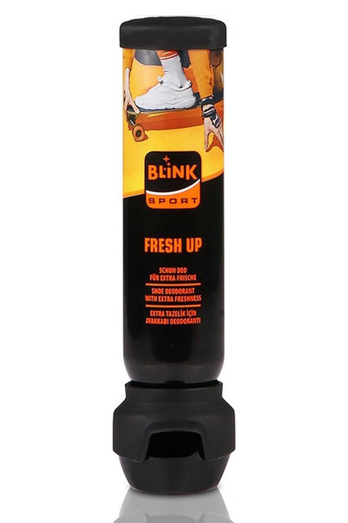 Blink 8940BO Fresh Up Shoe Deodorant 100 ml