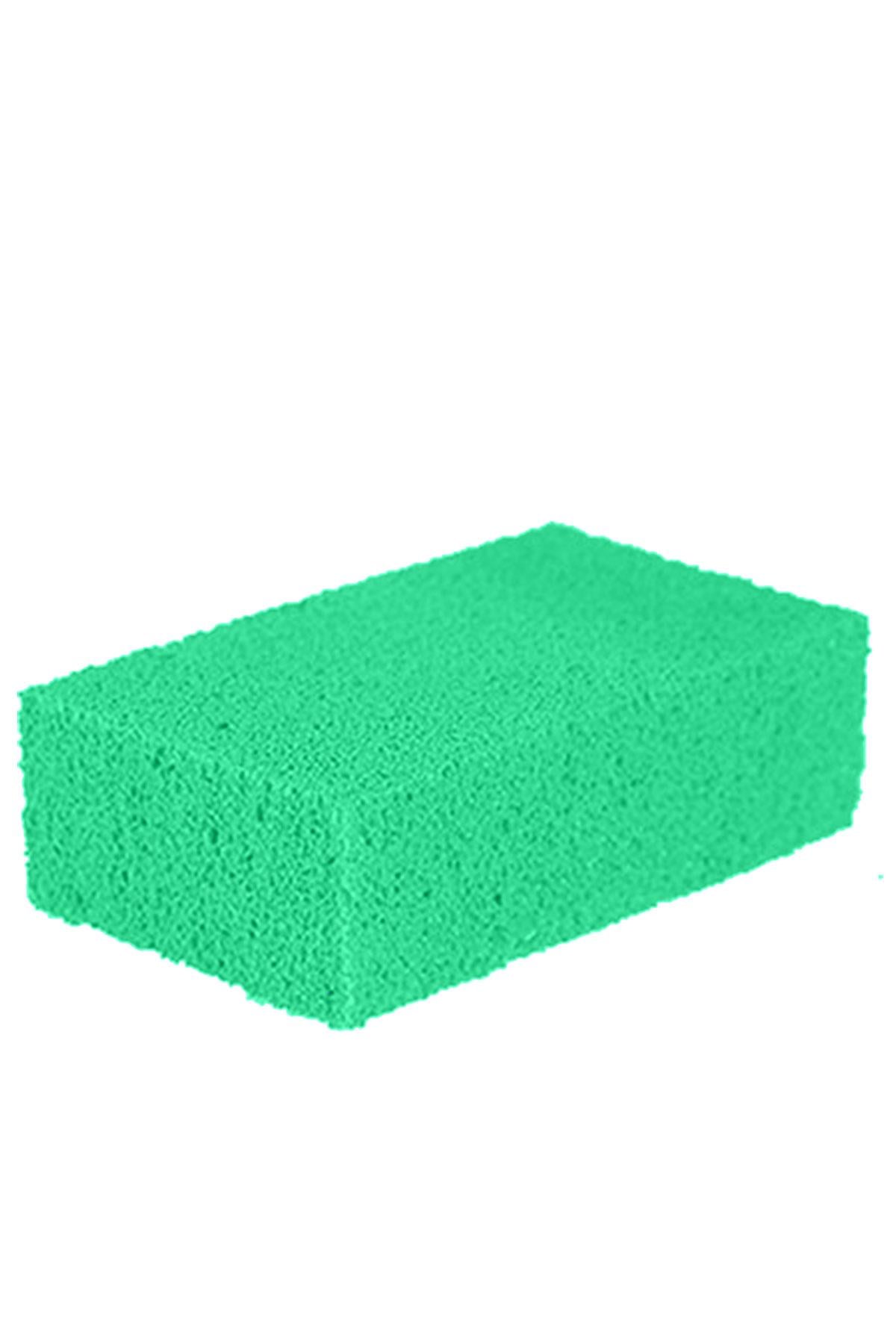 Shoe Polishing Sponge