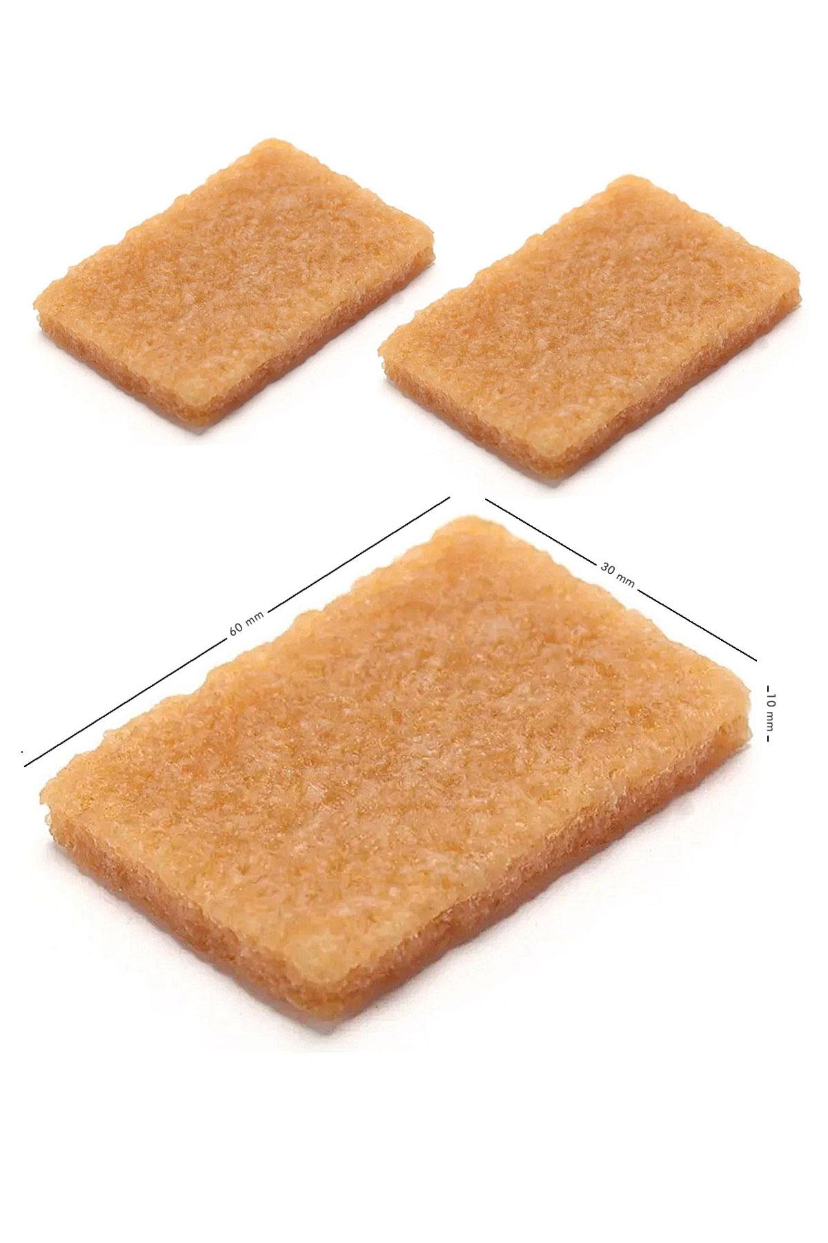 Nubuk Süet Deri Ayakkabı Temizleme Silgisi 3lü Paket