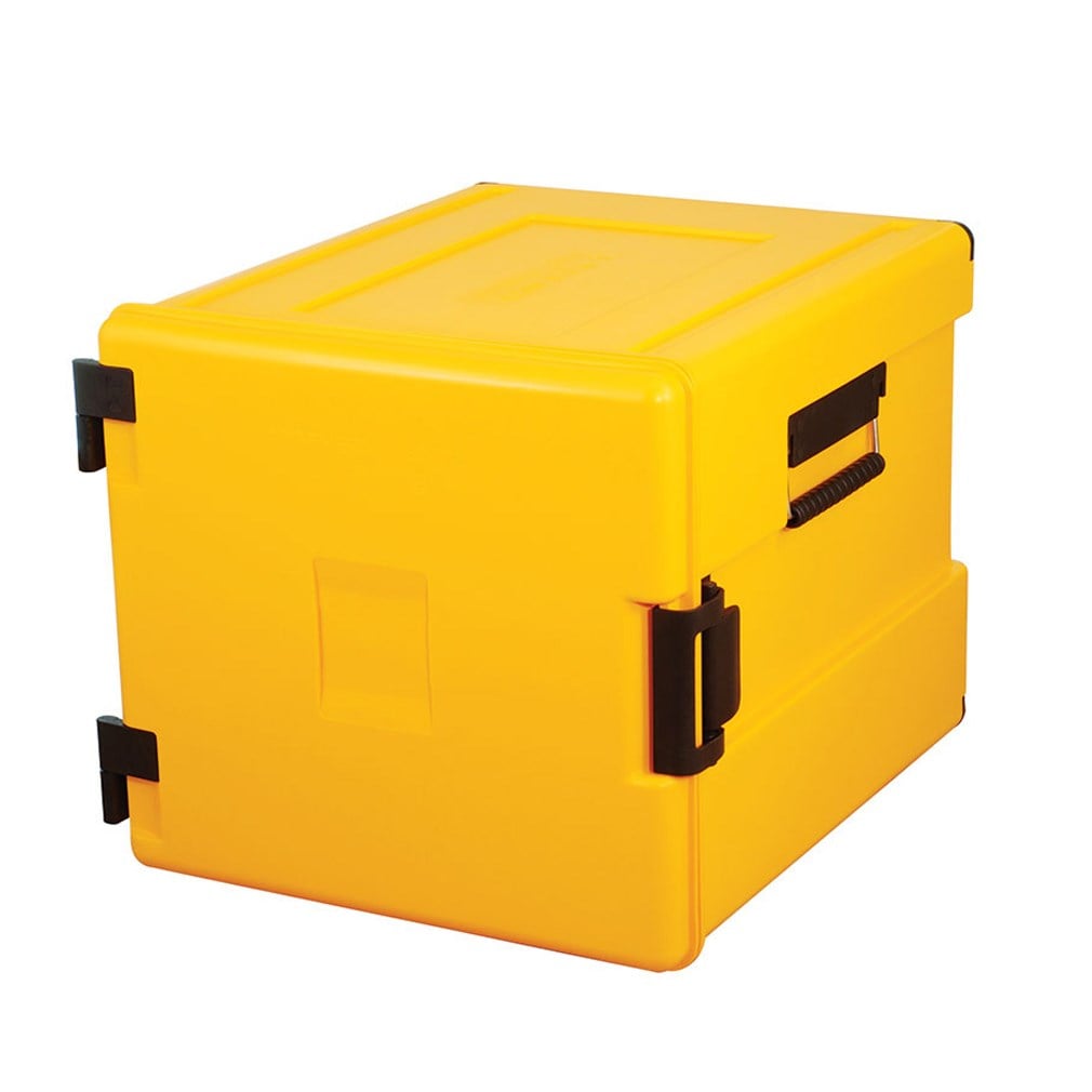 Avatherm Thermobox 600x2 180 Lt.