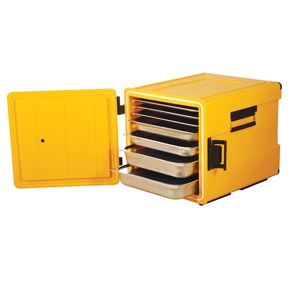 Avatherm Thermobox 600x2 180 Lt.