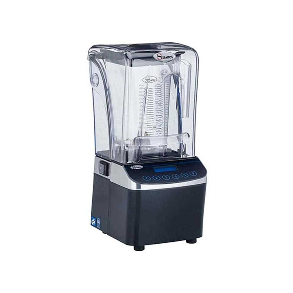 BAR BLENDER