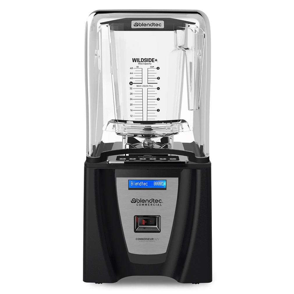 Blendtec Connoissuer825 Bar Blender