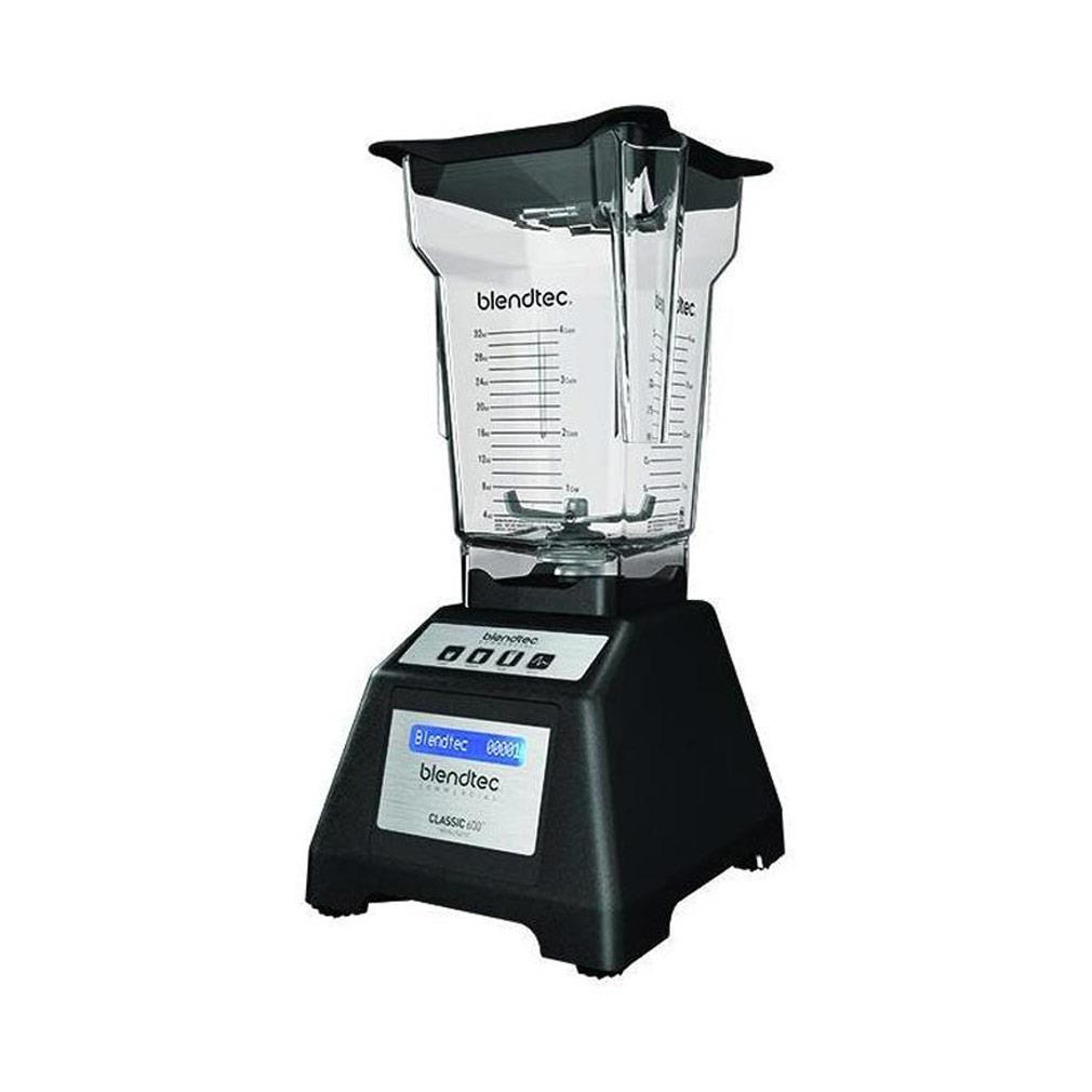 Blendtec EZ 600 Bar Blender