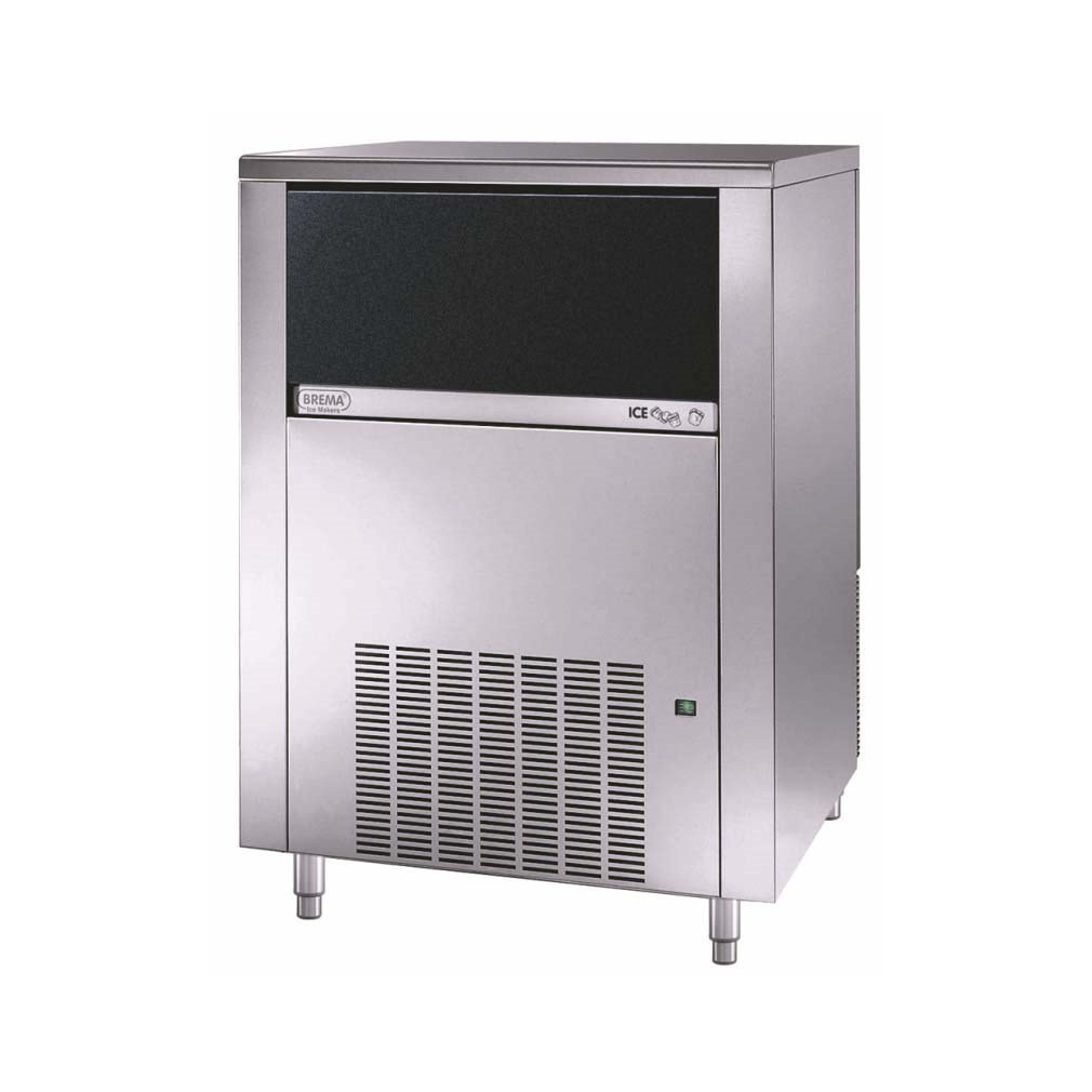 Brema - Küp Buz Makinesi 155kg/Gün