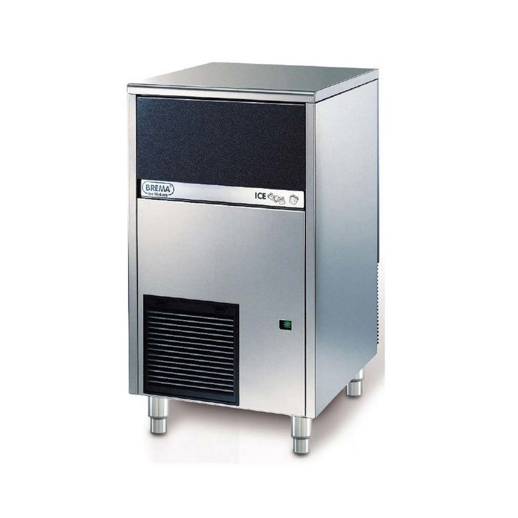 Brema - Küp Buz Makinesi 22kg/Gün