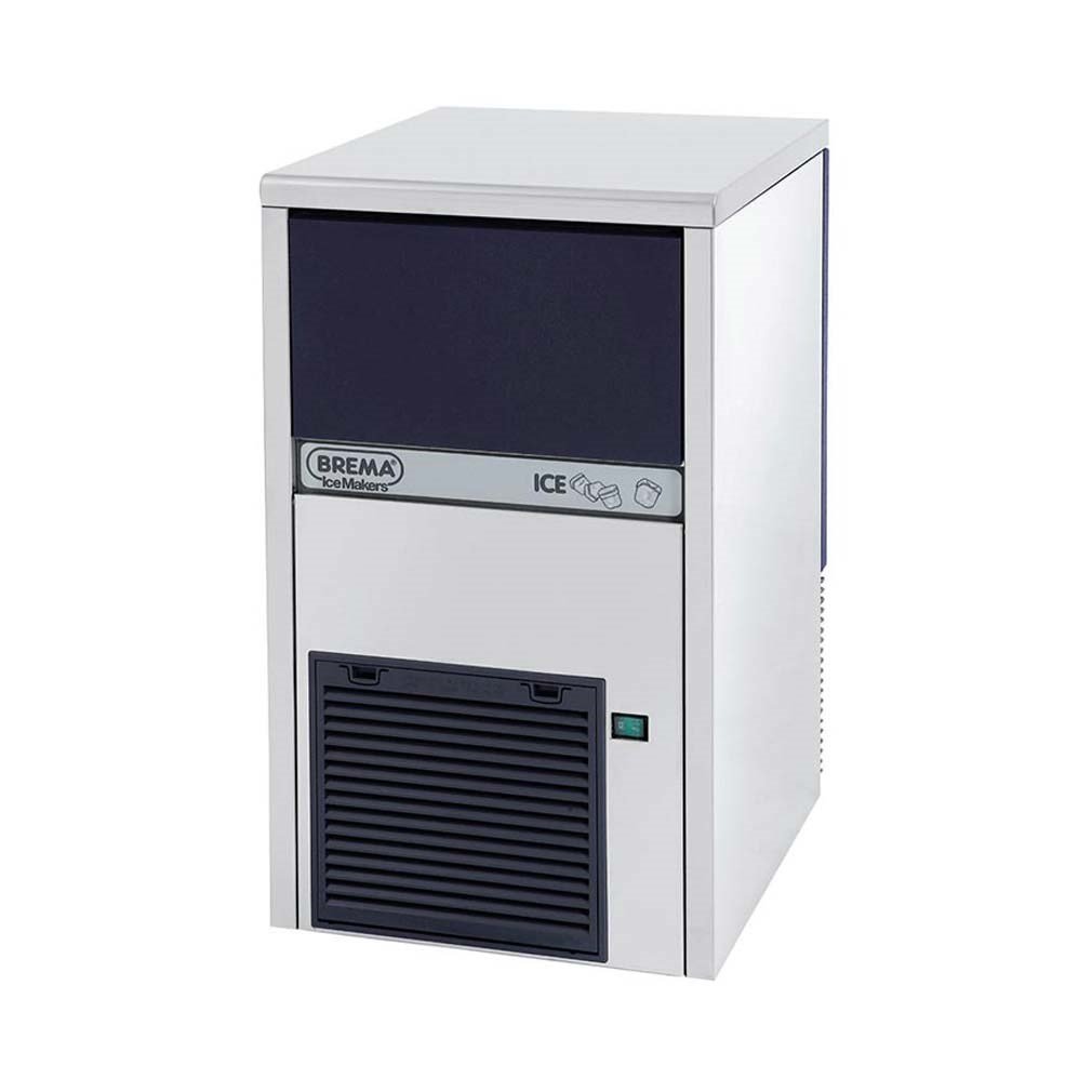 Brema - Küp Buz Makinesi 29kg/Gün