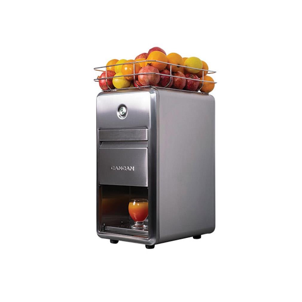 Can Can Otomatik Nar Sıkma Presi 0603