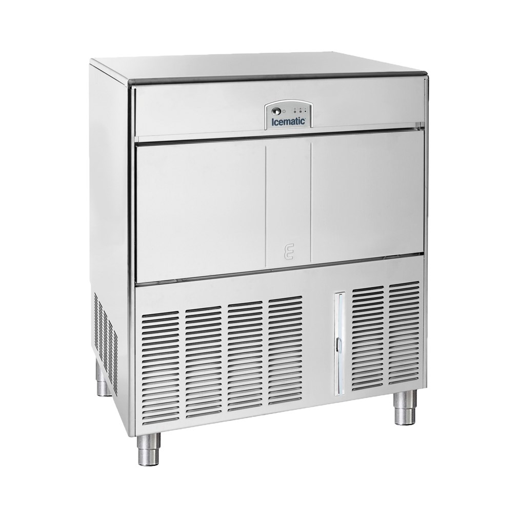 Castelmac-Buz Makineleri