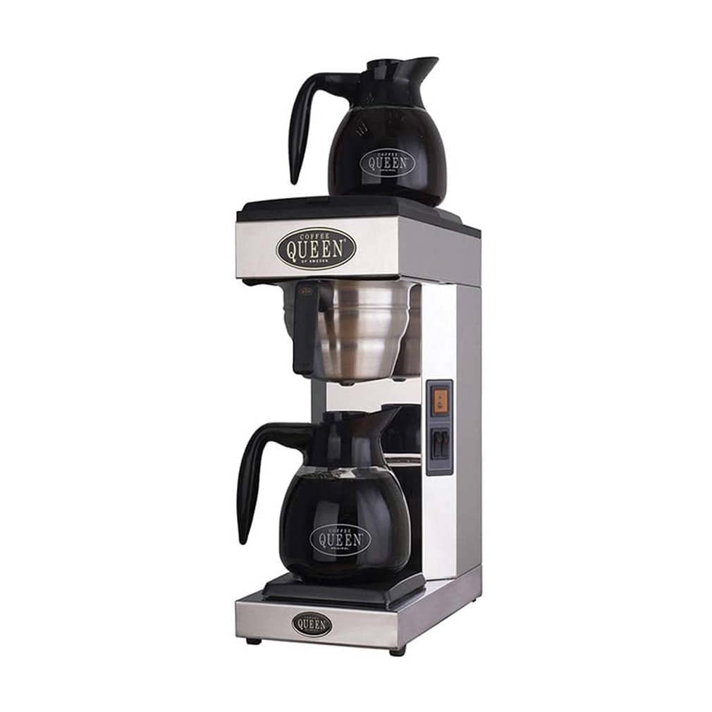 Coffee Queen M2 Filtre Kahve Makinesi