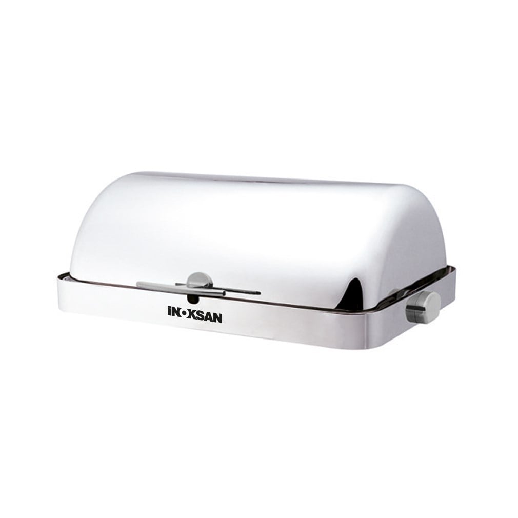 Dikdörtgen Chafing Dish Gömme Model