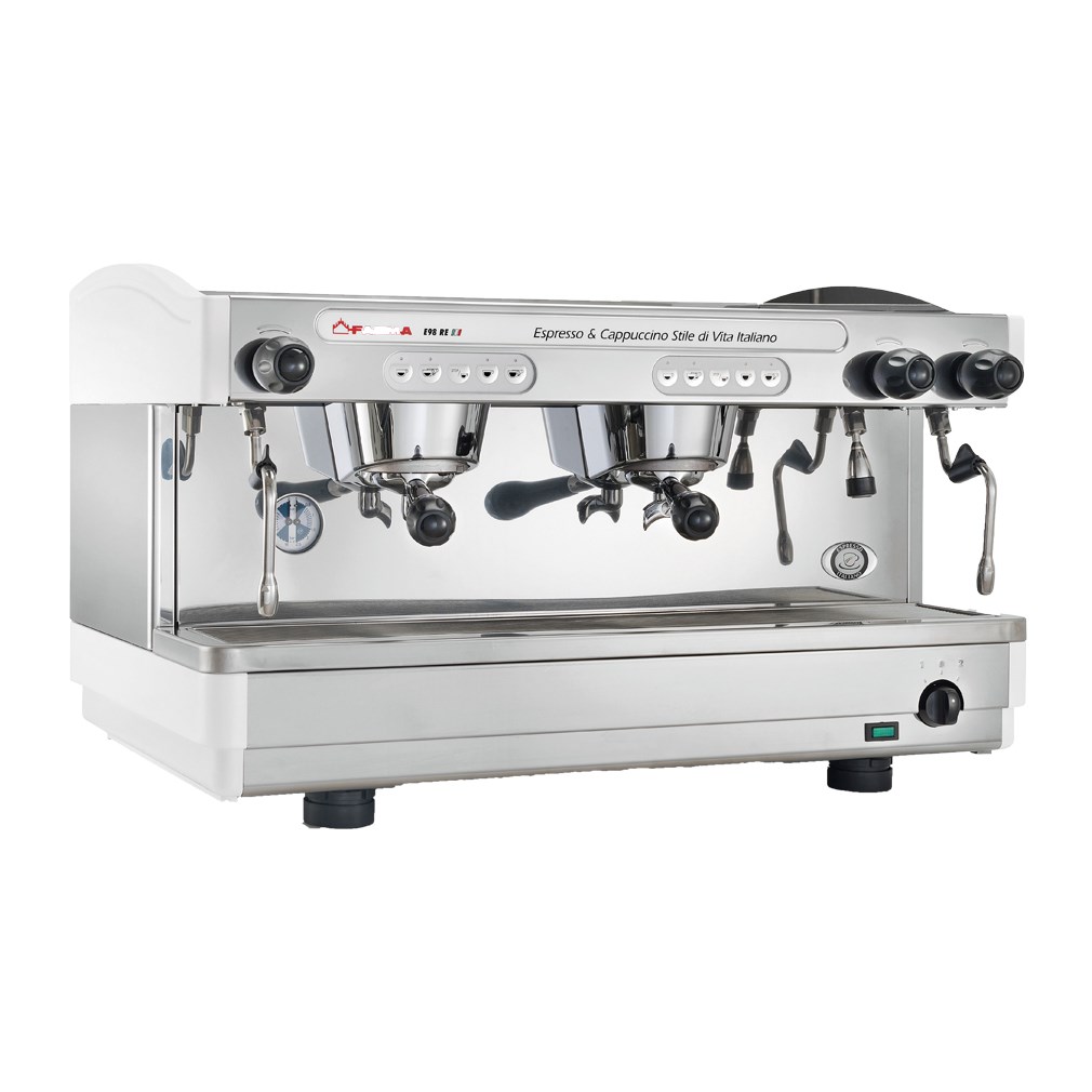 FAEMA-OTOMATİK ESPRESSO KAHVE MAKİNESİ