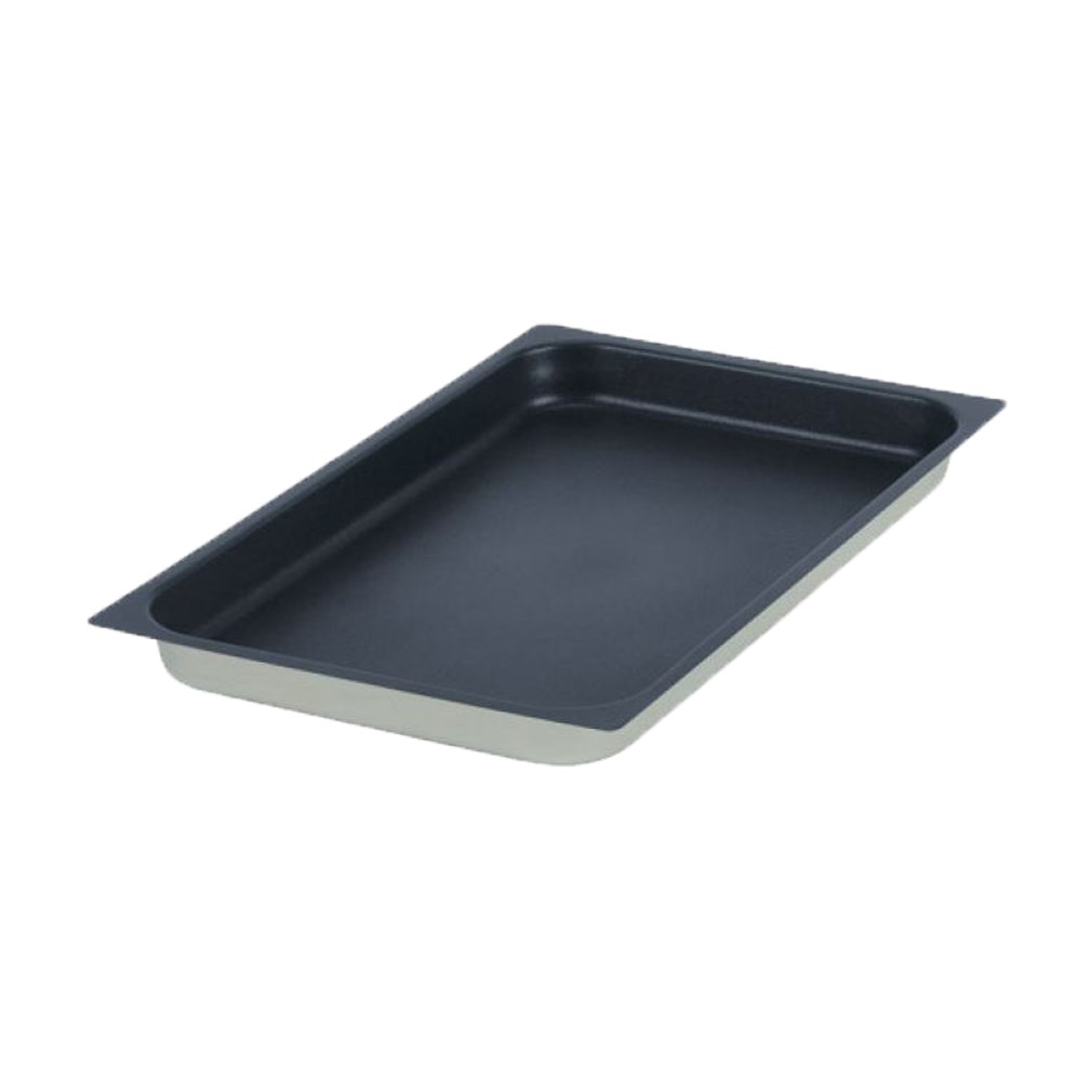 Gastronom Küvet Teflonlu 1/1-40cm