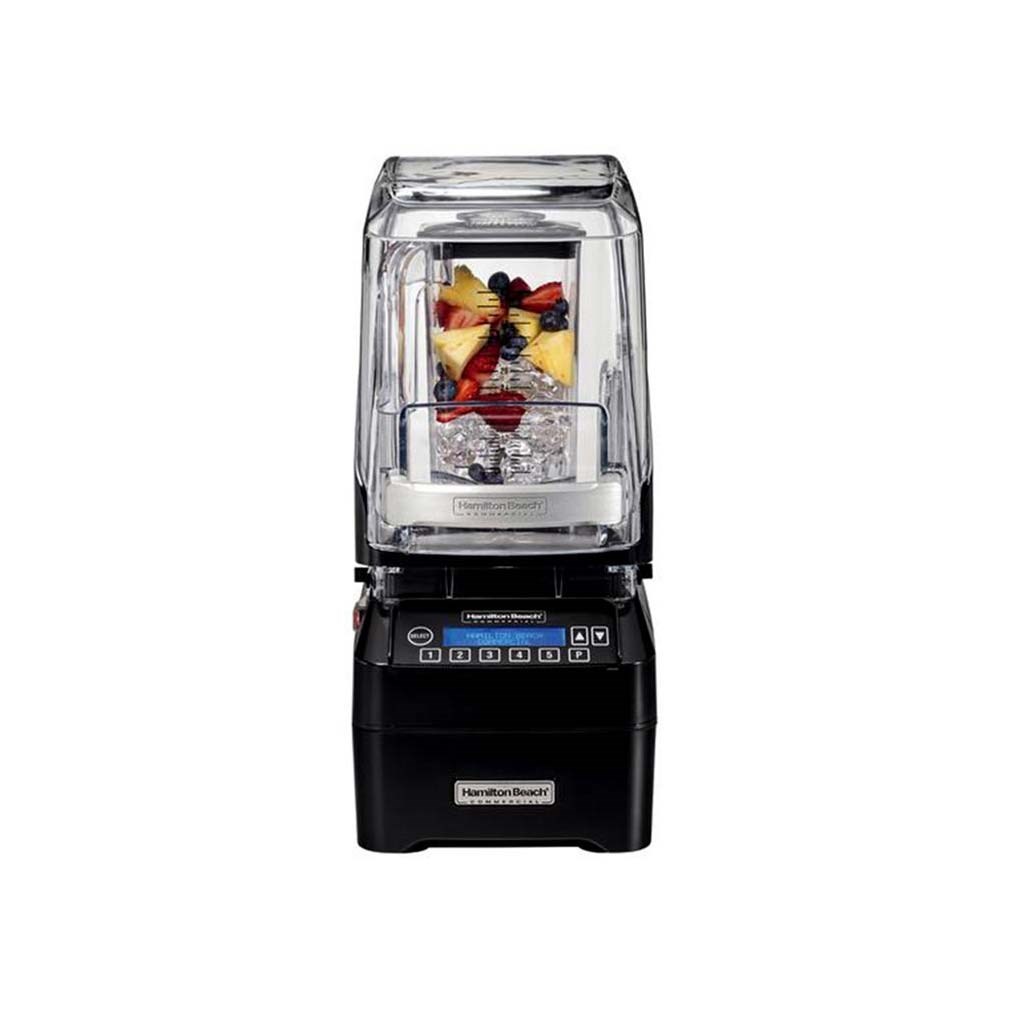 Hamilton Beach Eclipse Blender HBH755 CE