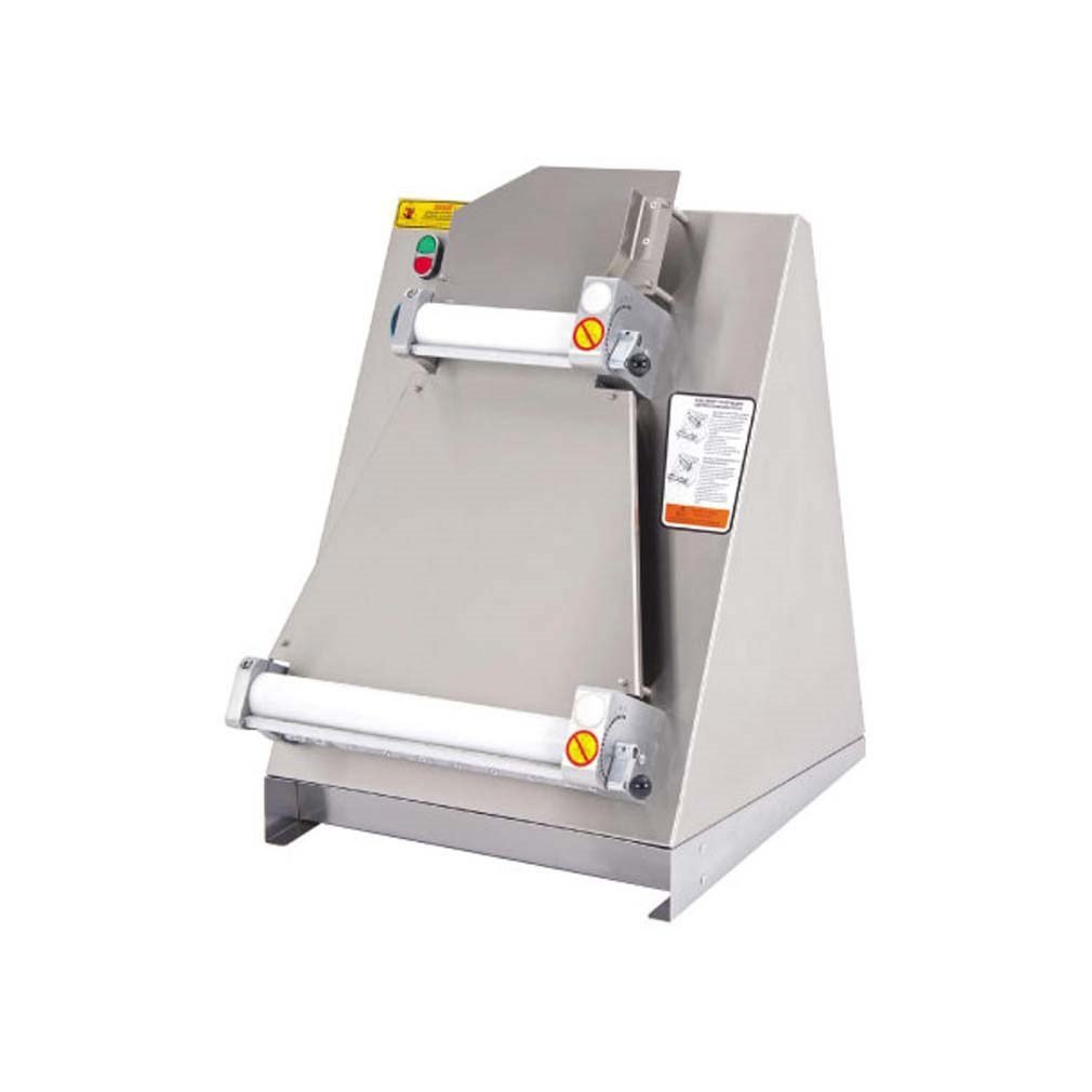 Hamur Açma Makinesi 40'lık Dikey