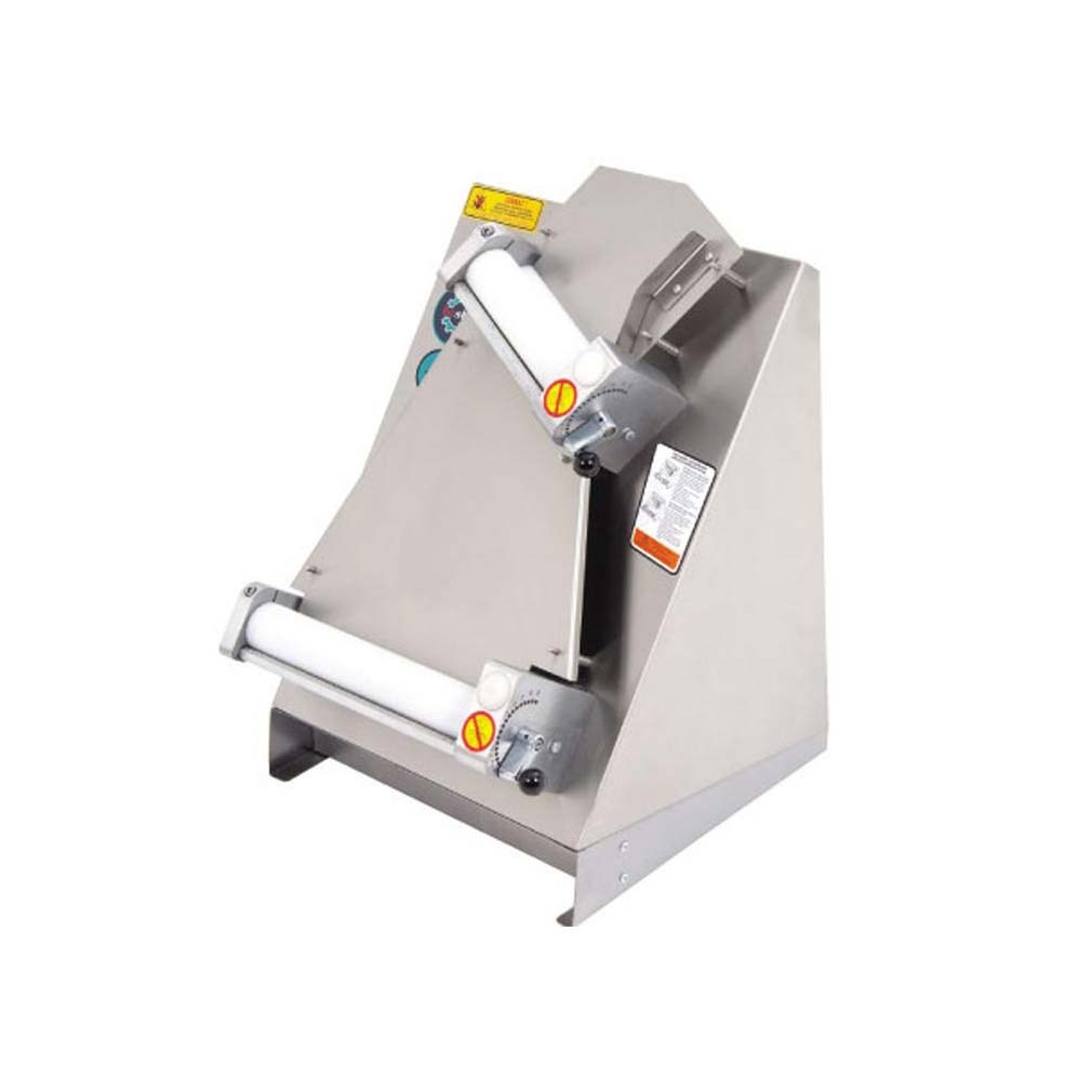 Hamur Açma Makinesi 40'lık Yatay