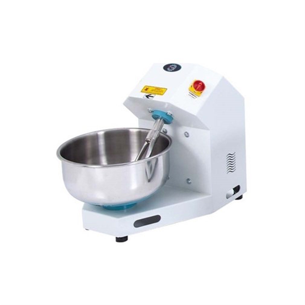 Hamur Yoğurma Makinesi-10kg Un-220V