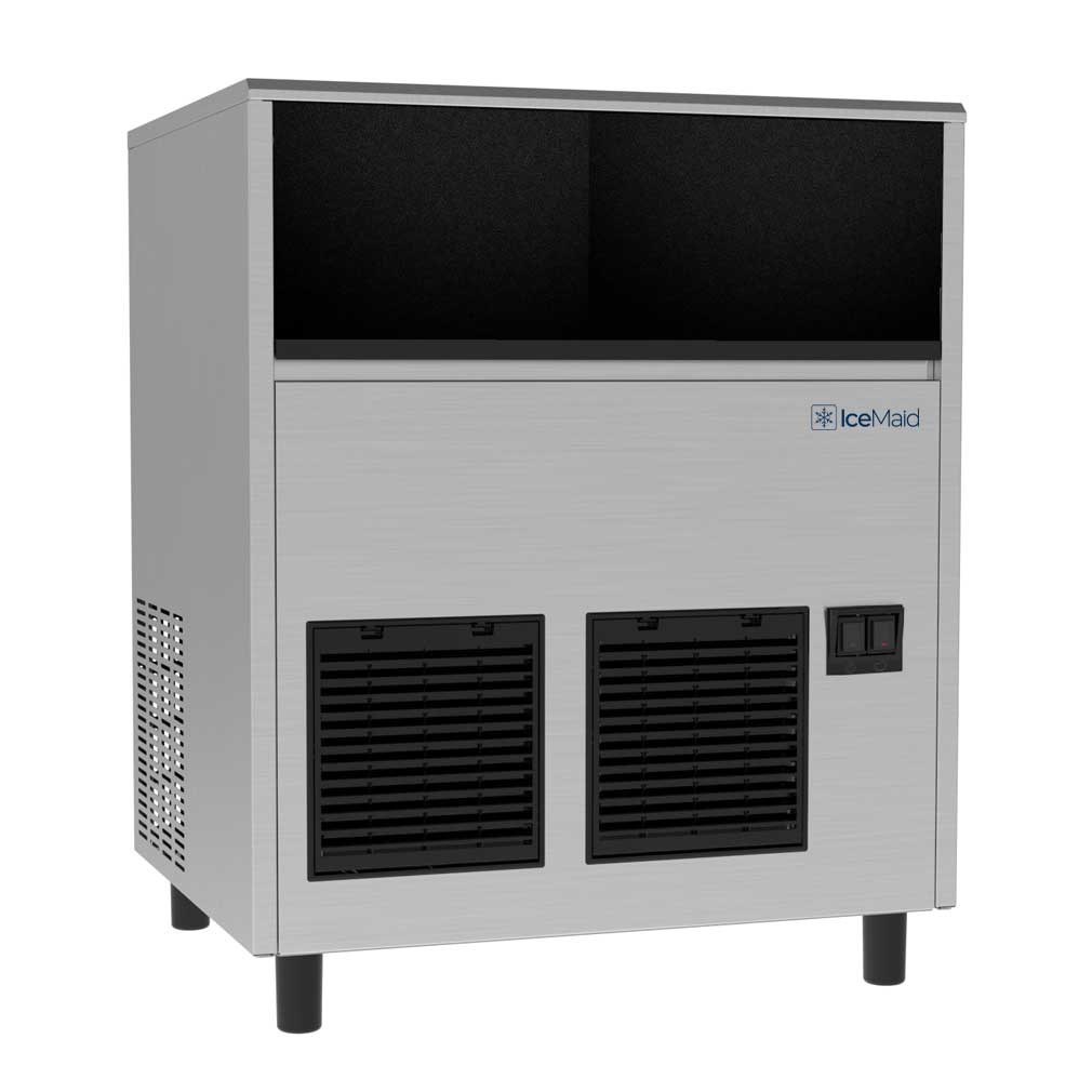 Ice Maid Kendinden Depolu Buz Makinesi 67 kg