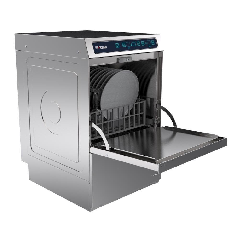 İnoksan-Bardak Yıkama Makinesi