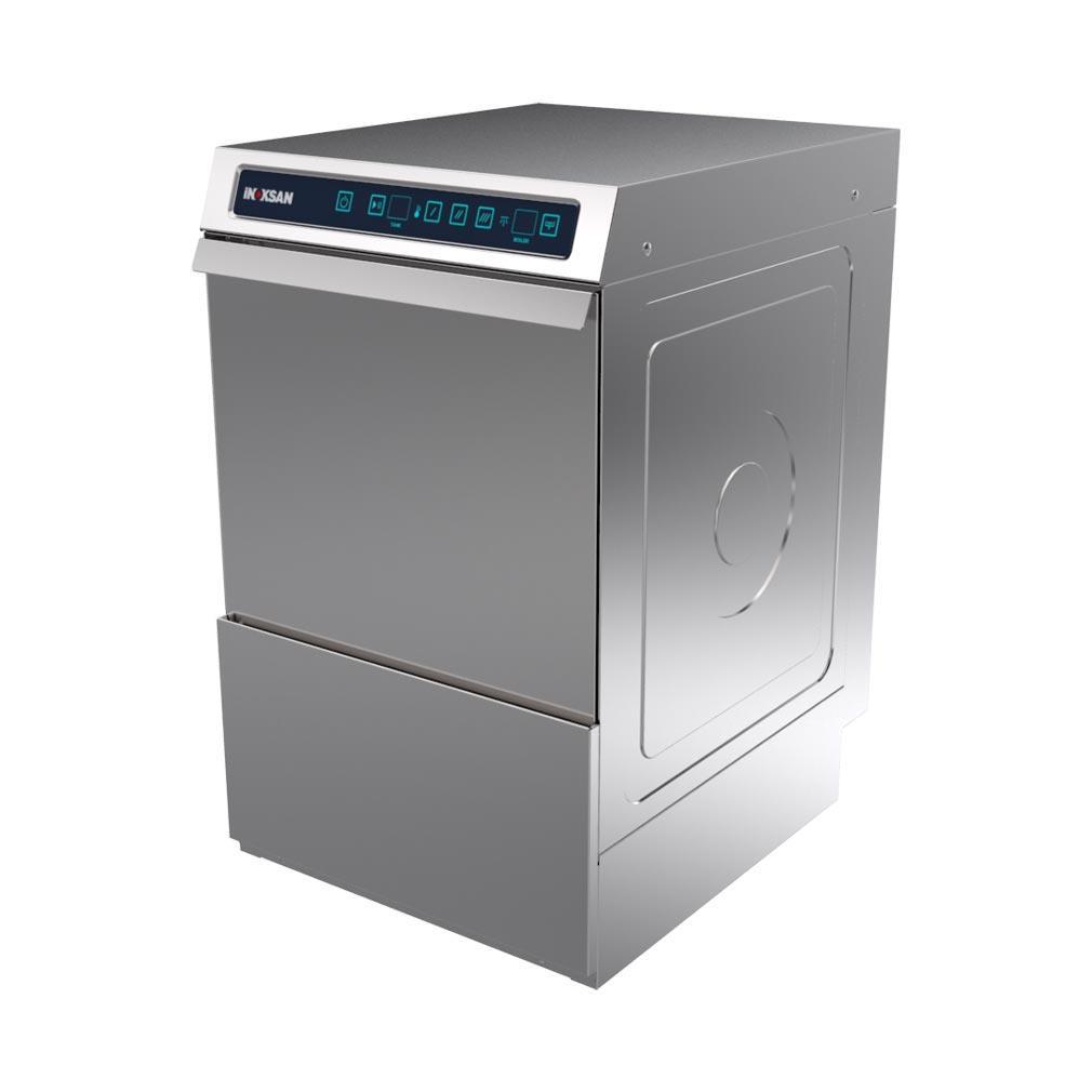 İnoksan-Bardak Yıkama Makinesi