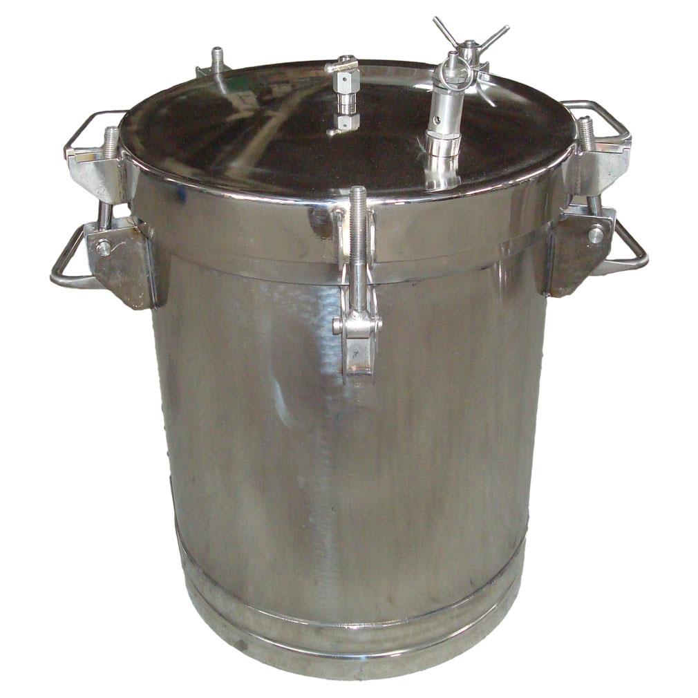 İnoksan Düdüklü Tencere 90 Lt.