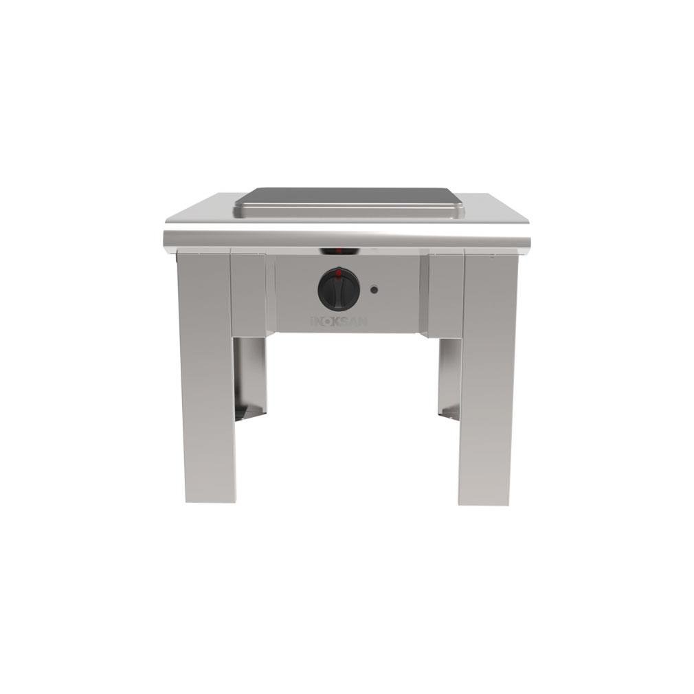 İnoksan - Elektrikli Yer Ocağı - 1YE100