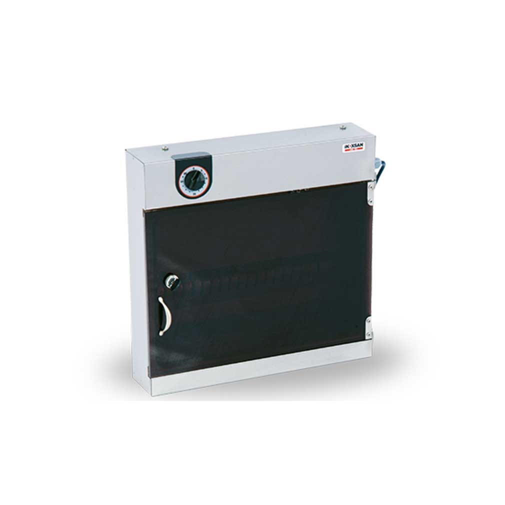 İnoksan UC-V Işıklı Bıçak Sterilizasyon Dolabı