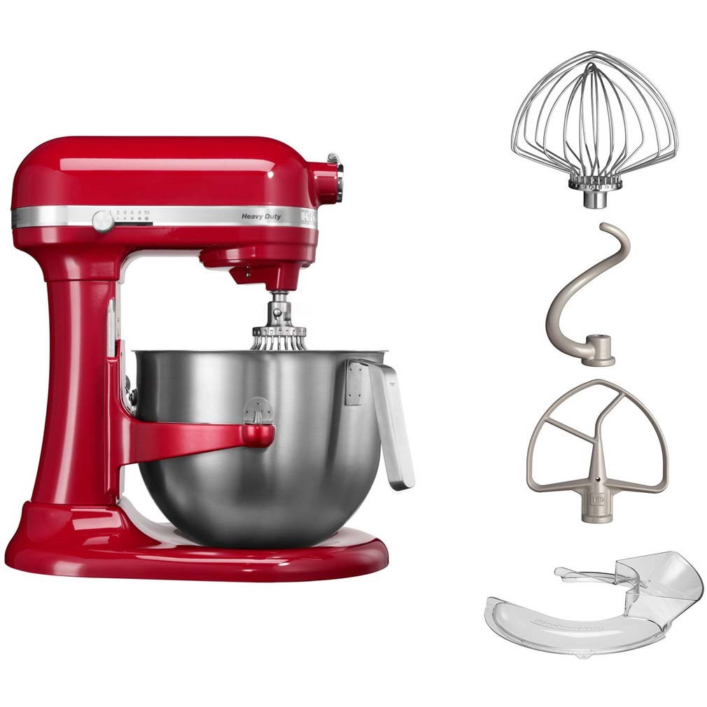 Kitchenaid Heavy Duty Mikser 6,9 L
