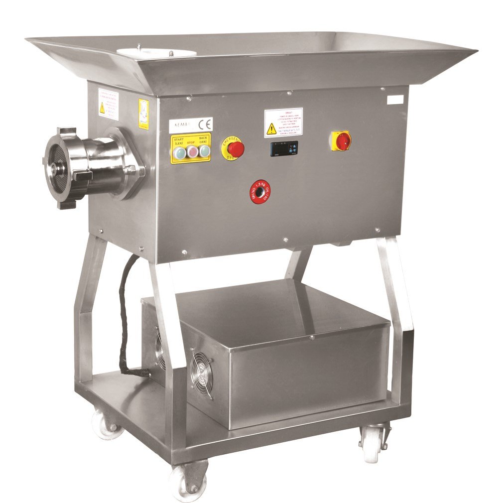 Yılmaz-Kıyma Makinesi