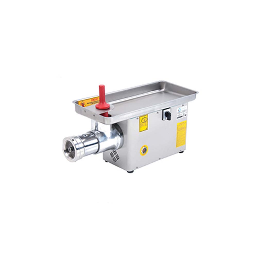 Kıyma Makinesi-Paslanmaz Kafa-600kg-220V