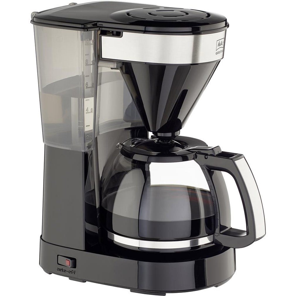 Melitta-Easytop II Filtre Kahve Makinesi
