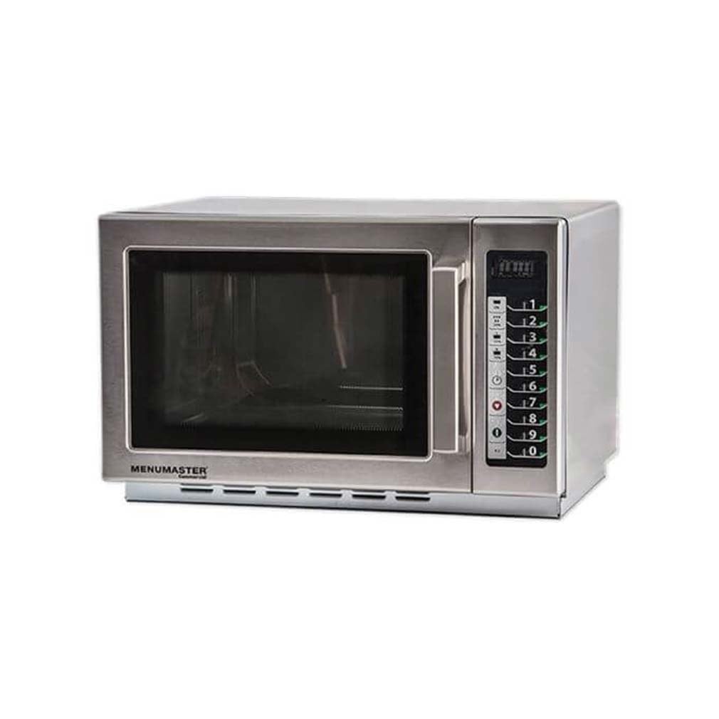 Menumaster Mikrodalga Fırın 1100 Watt-100 Program Kapasitesi