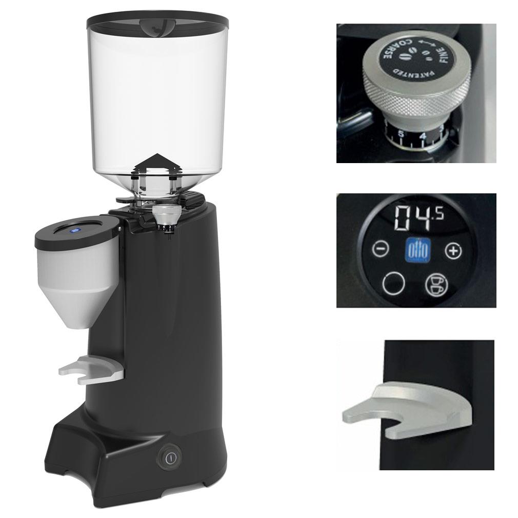 Otto - Leonardo 75 Kahve Değirmeni - On Demand