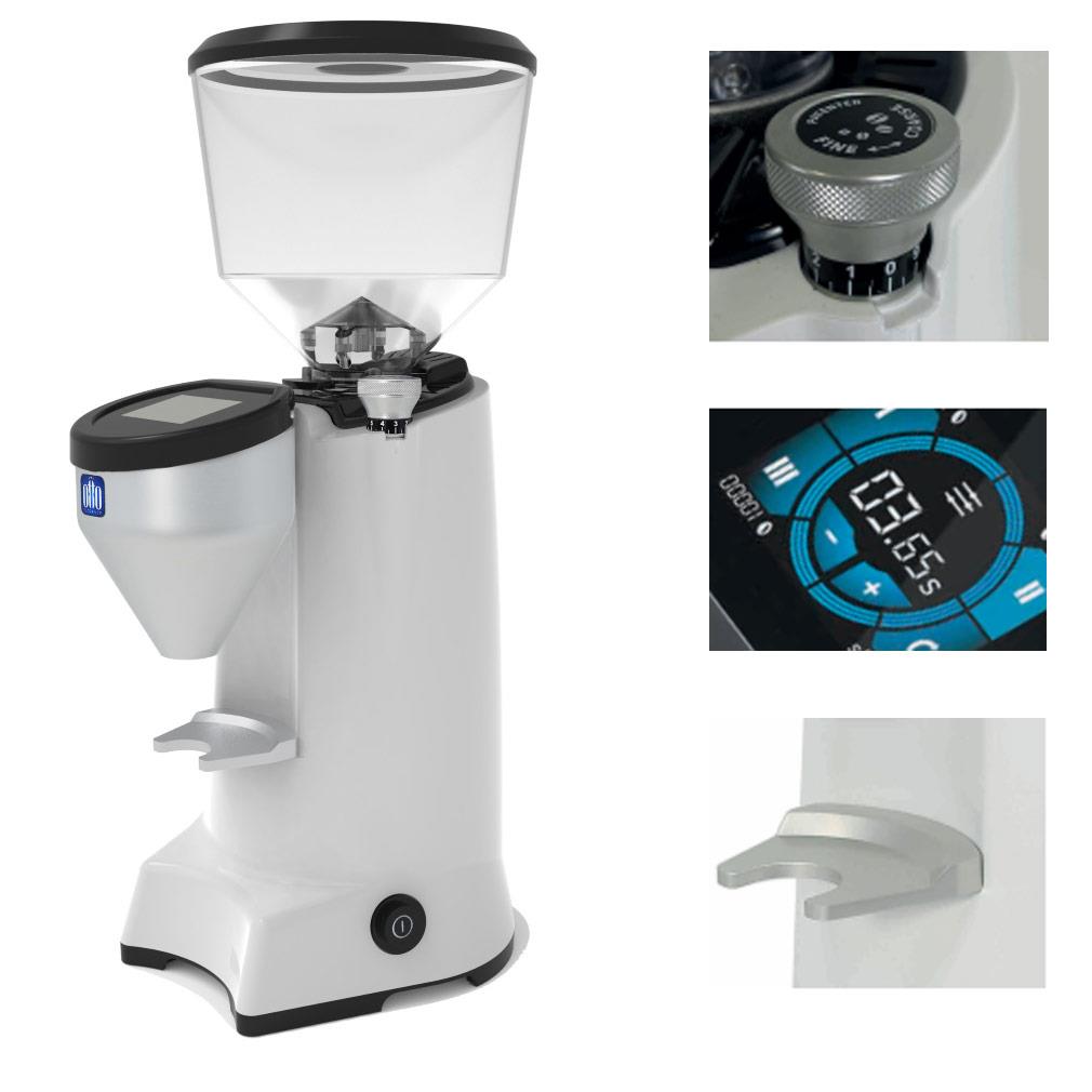 Otto - Michelangelo 65 Kahve Değirmeni - On Demand