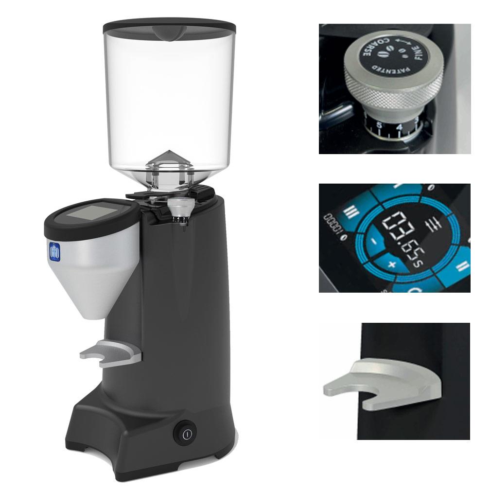 Otto - Michelangelo 75 Kahve Değirmeni - On Demand