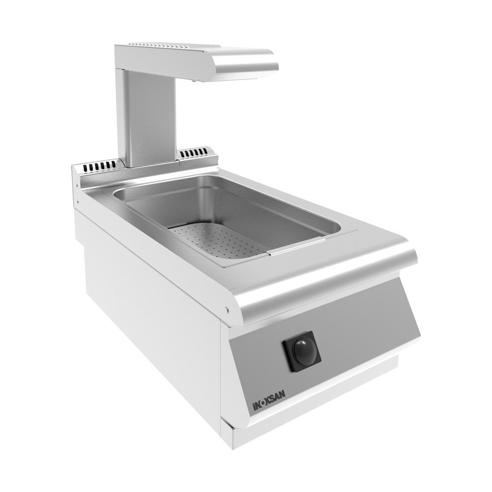 PATATES DİNLENDİRME