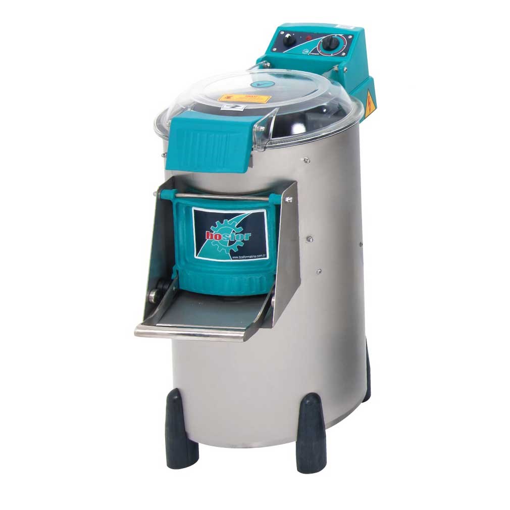 Patates Soyma Makinesi-10kg