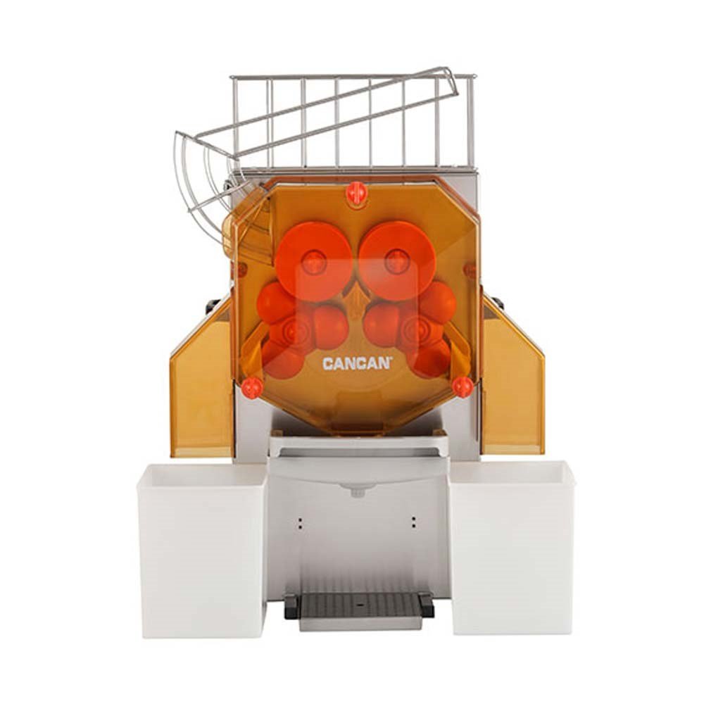 Portakal Sıkma Makinesi-Cafe Tipi