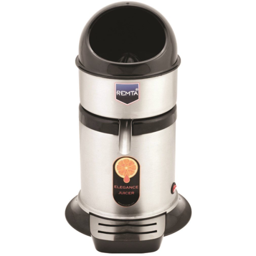 Remta-Portakal Sıkma Makinesi