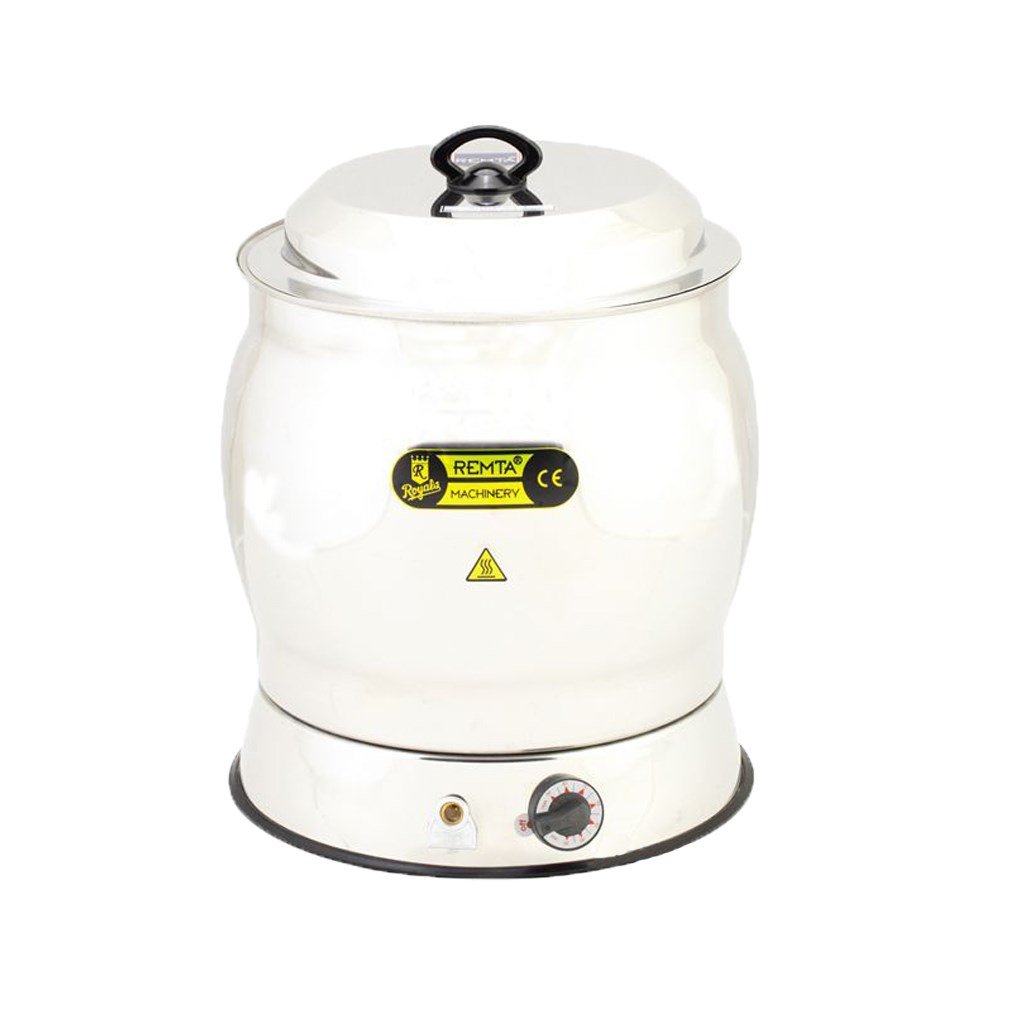 Remta Çorba Isıtıcı