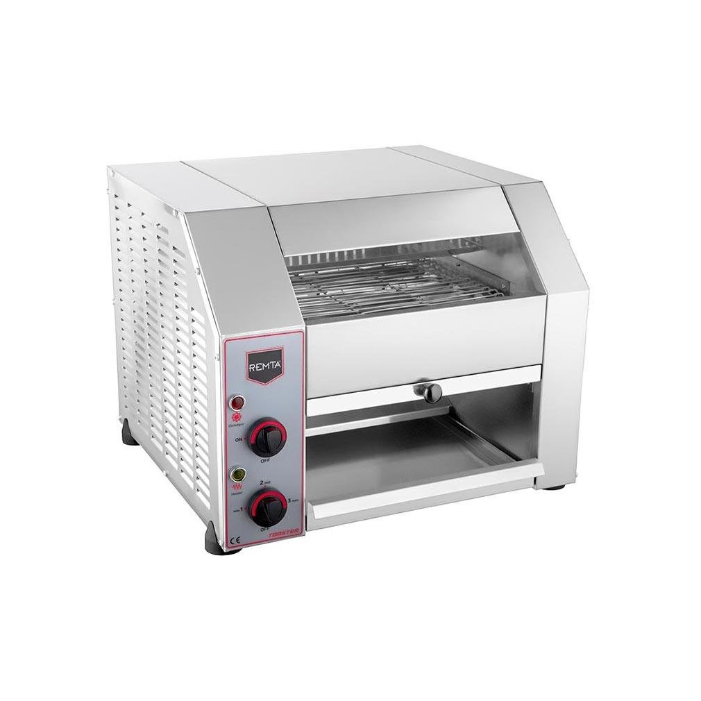 Remta EKM1 - Konveyörlü Ekmek Kızartma Makinesi