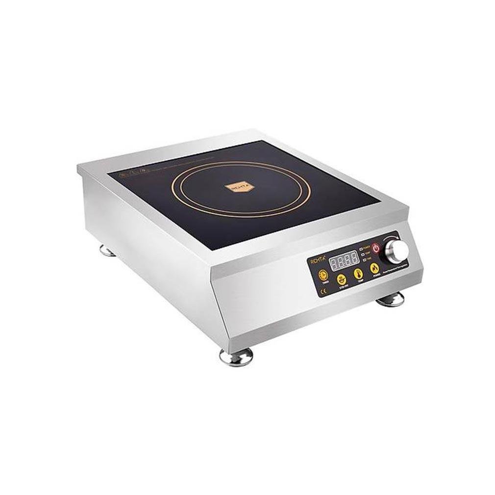 Remta WYL D42 Standart Model İndüksiyonlu Ocak 