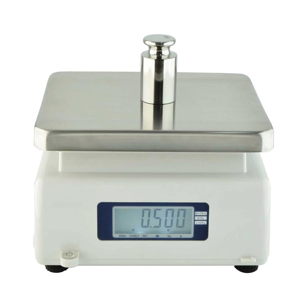 Seles T28 Tartım Terazisi Çift Ekran