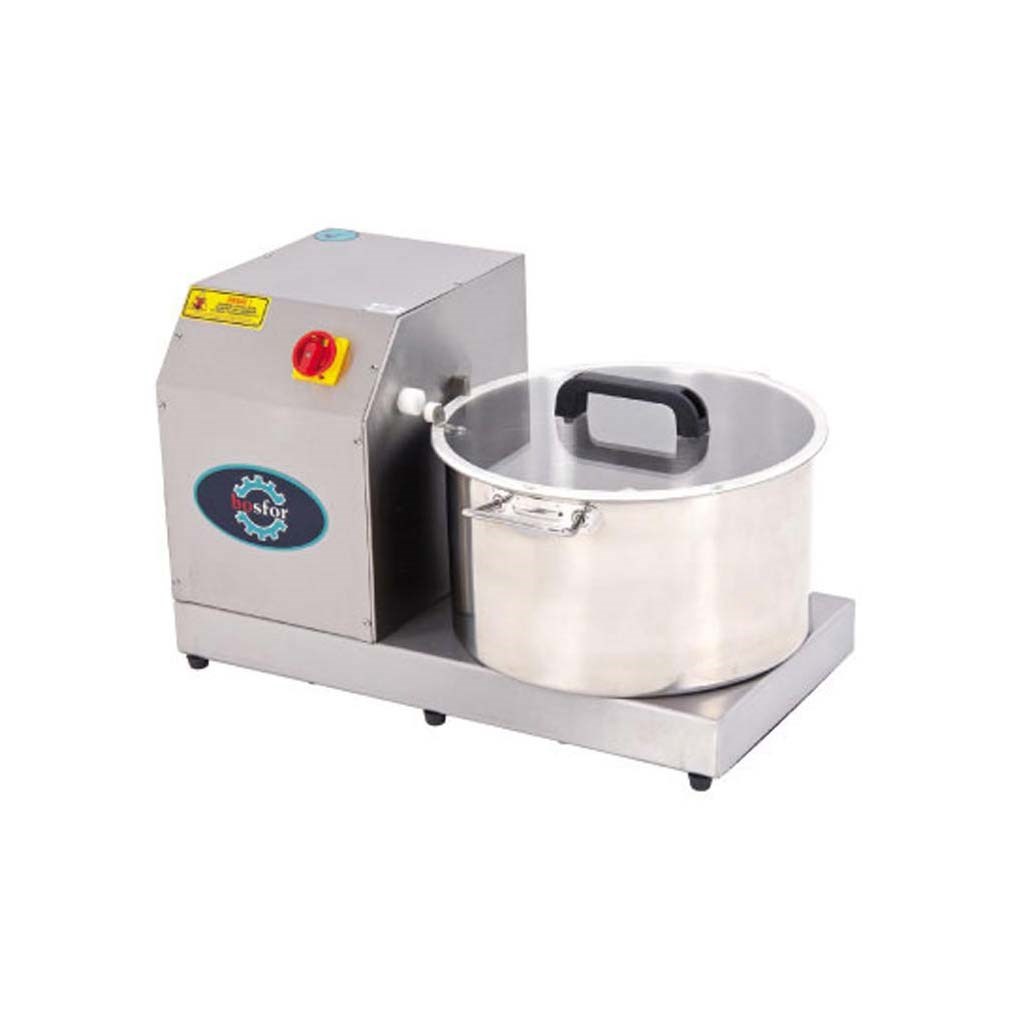 Soğan Doğrama Makinesi