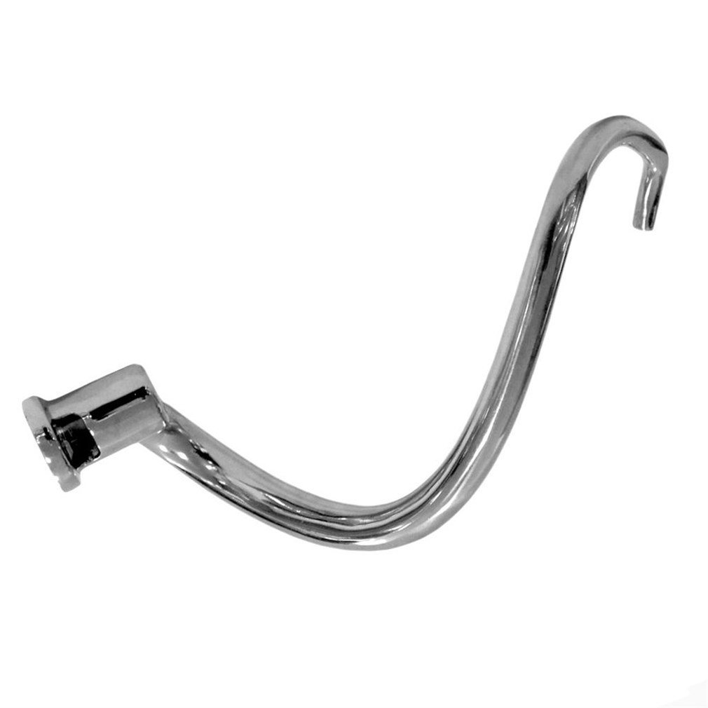 Stand Mikser - Yoğurma Makinesi - 7 Litre - Beyaz