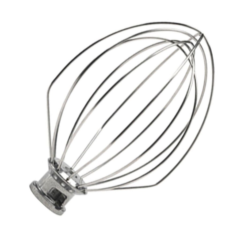 Stand Mikser - Yoğurma Makinesi - 7 Litre - Beyaz