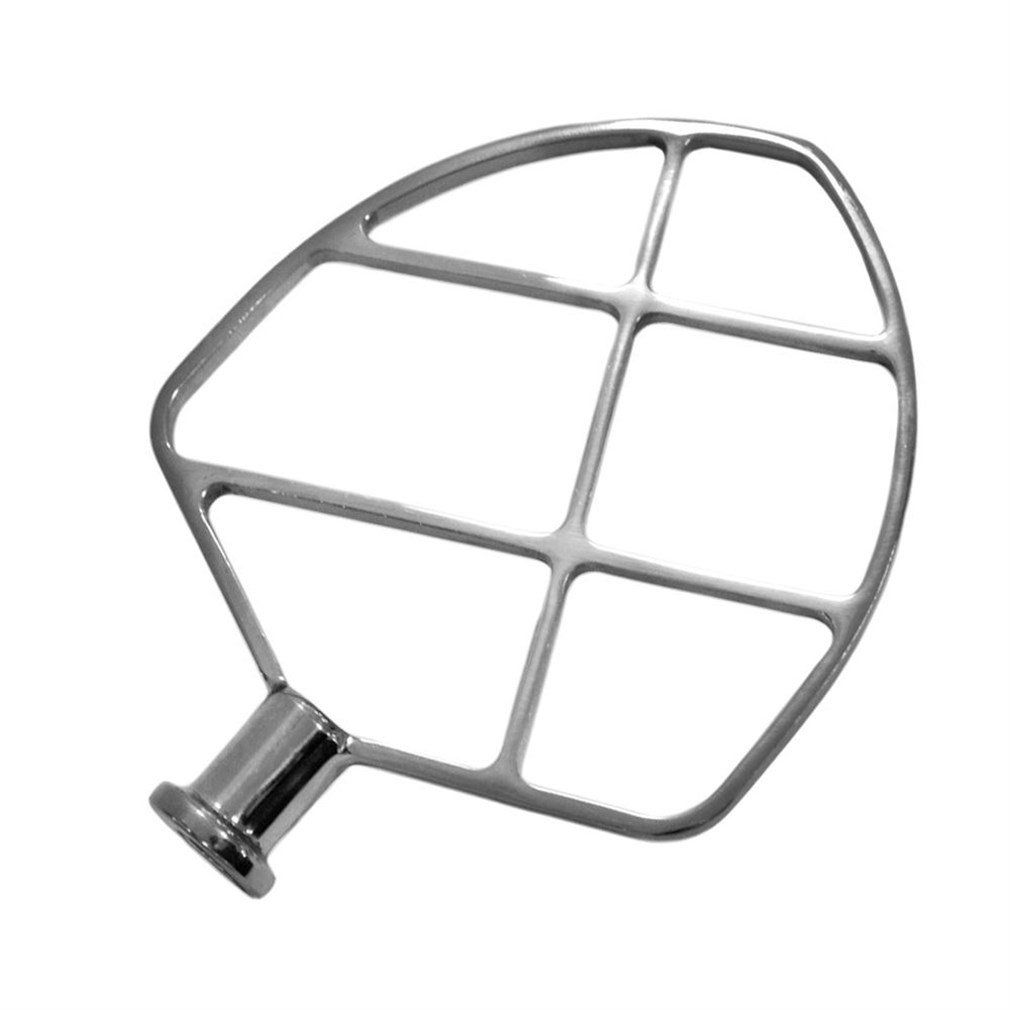 Stand Mikser - Yoğurma Makinesi - 7 Litre - Beyaz