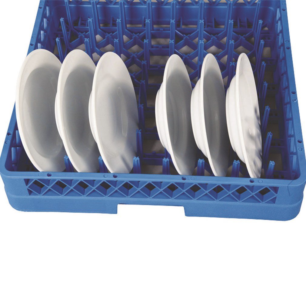 İnoksan-Tabak Basketi 50'Li