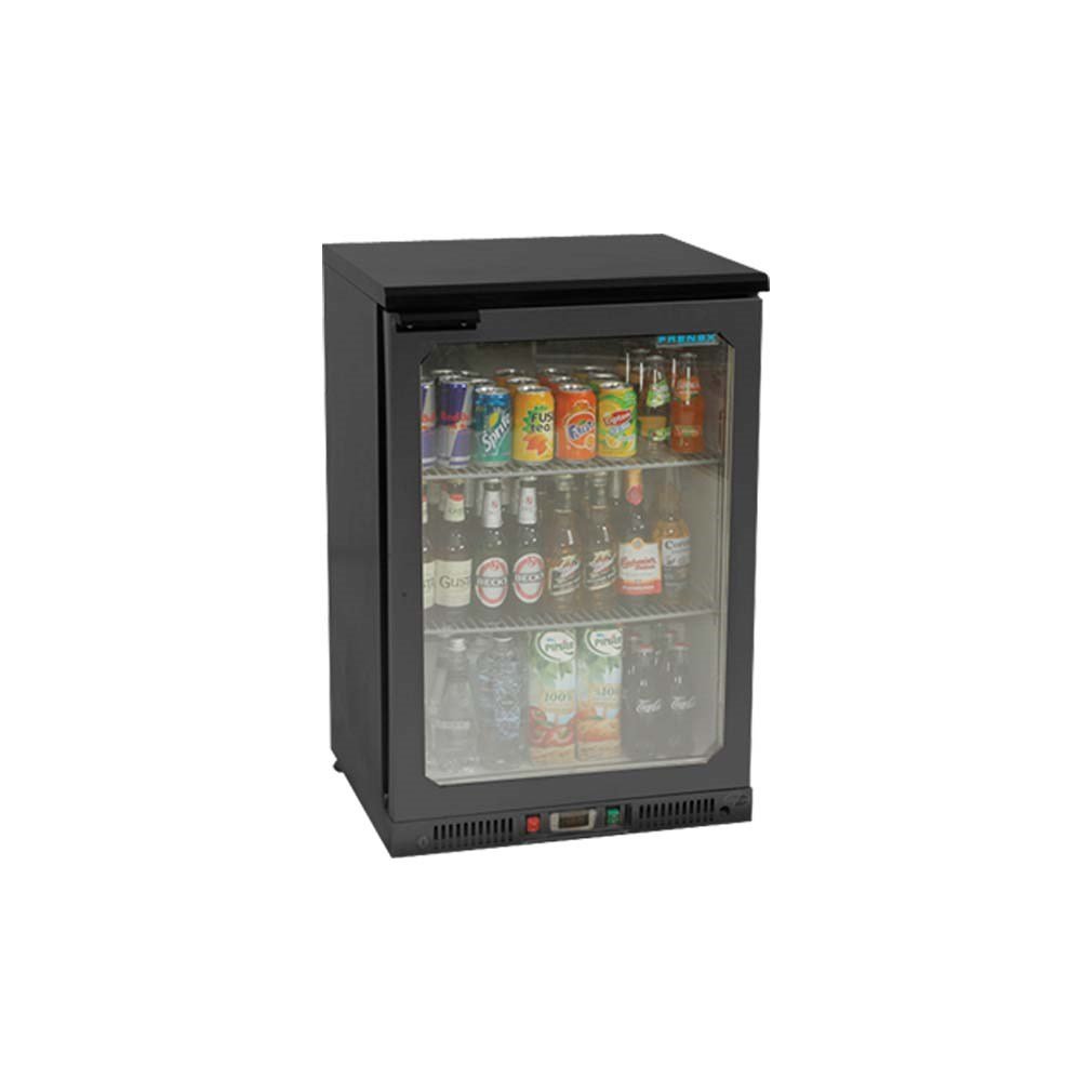 Tek Kapılı Bar Buzdolabı