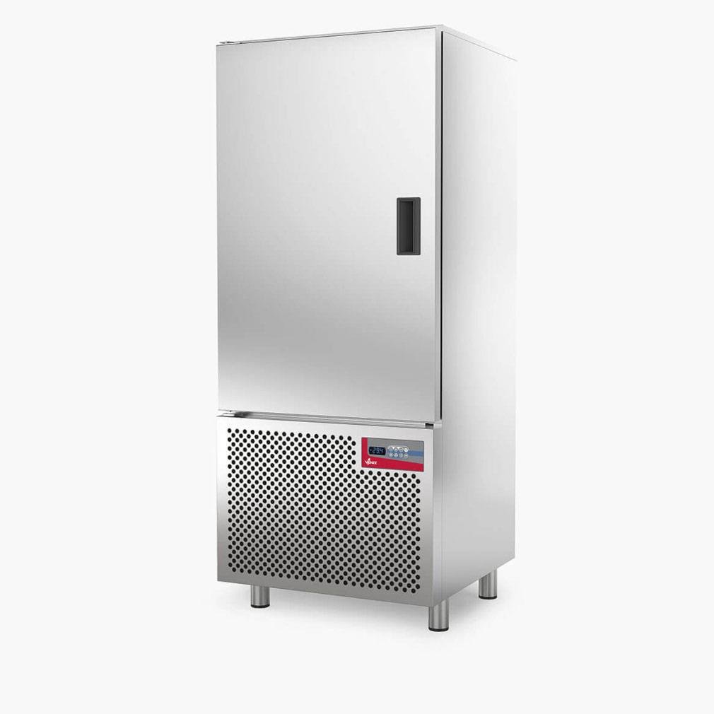 Venix Şok Dondurucu -15 Tepsi GN 1/1